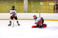 Airdrie Xtreme vs St. Albert Sabres
