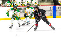 Airdrie Xtreme vs Calgary Northstars