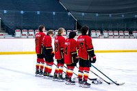 Nov 10 - Calgary Flames vs NAX